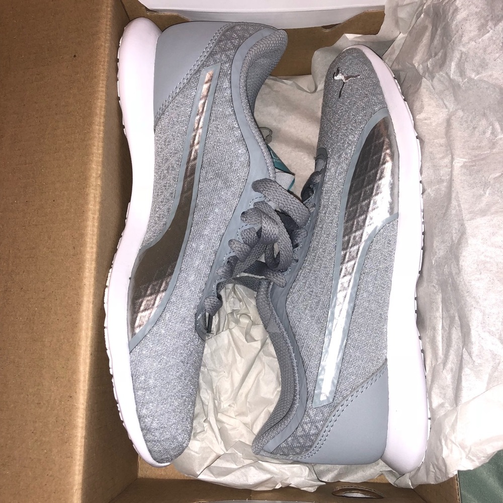 Puma Vega Tennis Shoes